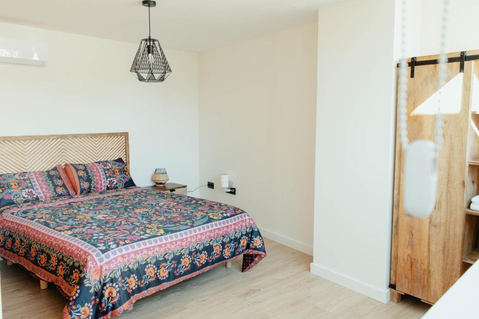 Berenguela Penthouse Apartment Sevilla Exterior foto