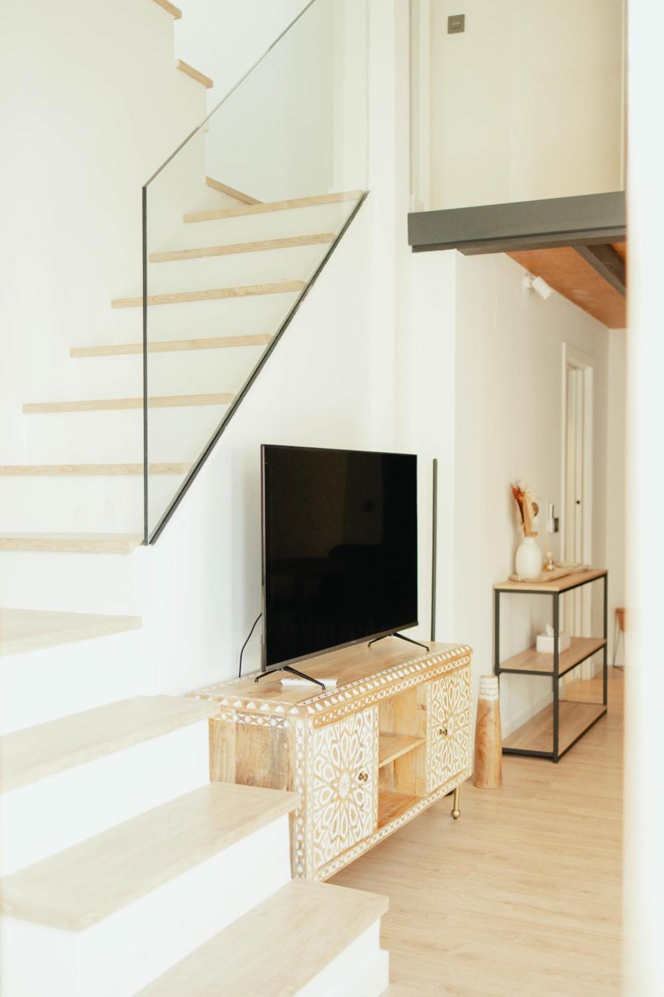 Berenguela Penthouse Apartment Sevilla Exterior foto
