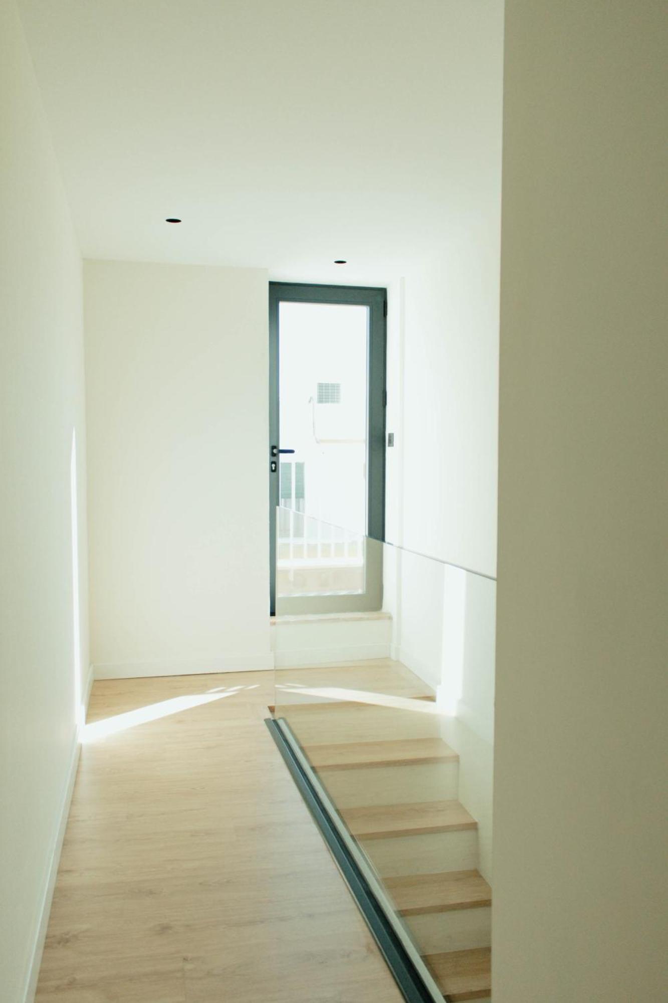 Berenguela Penthouse Apartment Sevilla Exterior foto